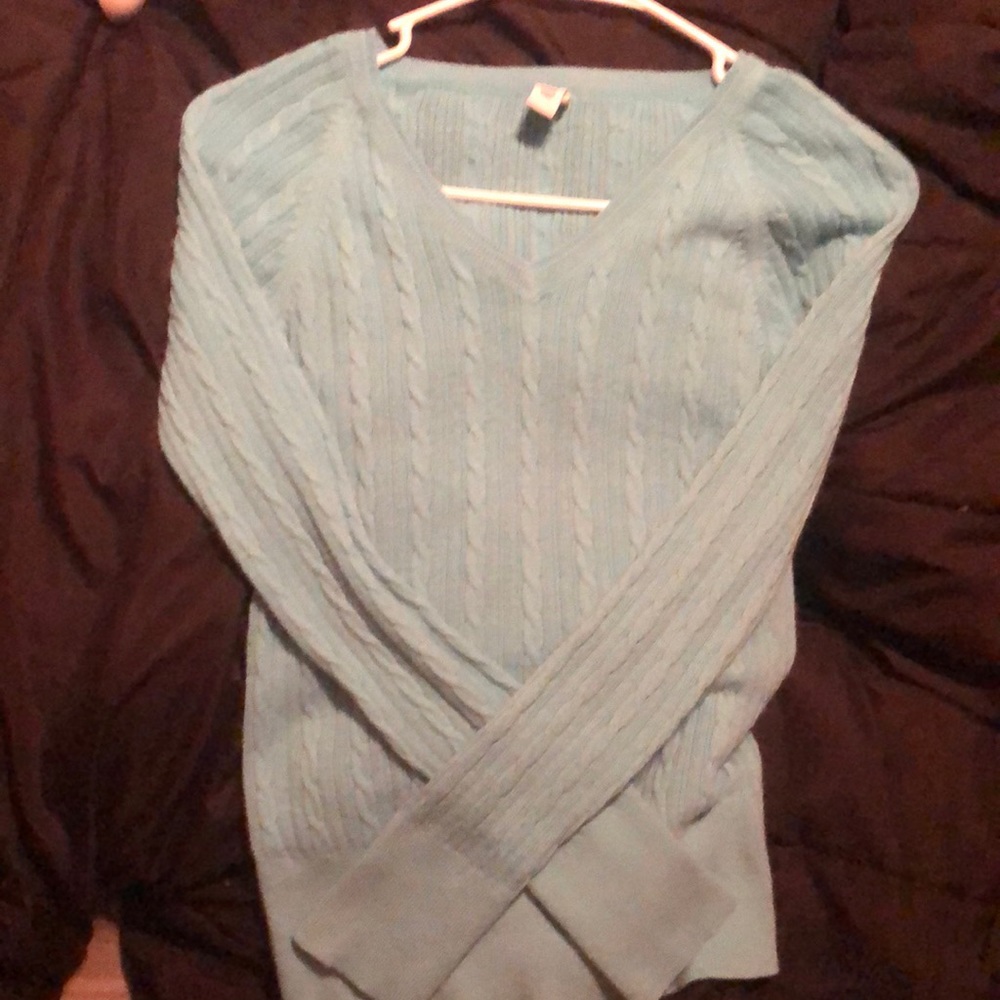 GAP sweater